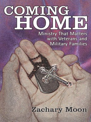 cover image of Coming Home